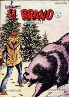 Sommaire El Bravo n° 30